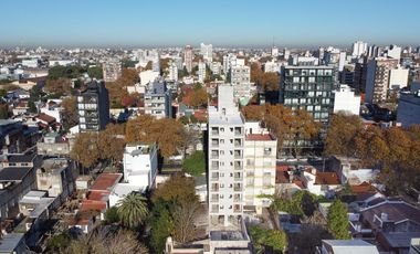 Edificio a construirse en San Martín