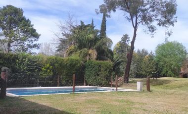VENTA - Saint Thomas Sur