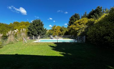 Casa en Venta en Costa Esmeralda Barrio Residencial I