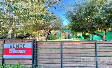 Casa a la venta - Merlo San Luis
