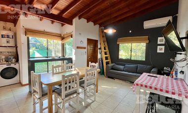 Casa a la venta - Merlo San Luis
