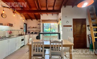 Casa a la venta - Merlo San Luis