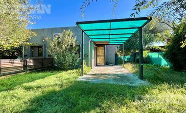 Casa a la venta - Merlo San Luis