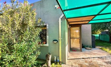 Casa a la venta - Merlo San Luis