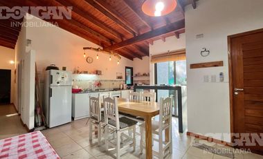 Casa a la venta - Merlo San Luis