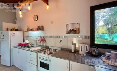 Casa a la venta - Merlo San Luis