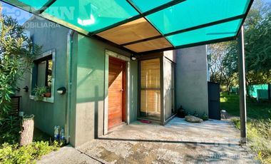 Casa a la venta - Merlo San Luis