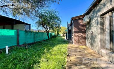 Casa a la venta - Merlo San Luis