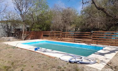Casa a la venta - Merlo San Luis