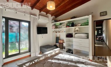 Casa a la venta - Merlo San Luis