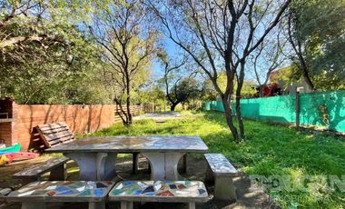 Casa a la venta - Merlo San Luis