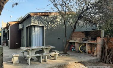 Casa a la venta - Merlo San Luis
