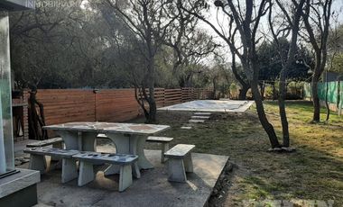 Casa a la venta - Merlo San Luis