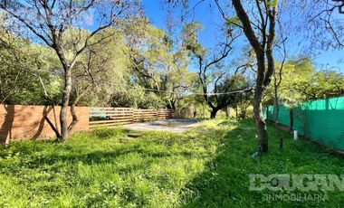 Casa a la venta - Merlo San Luis