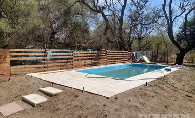 Casa a la venta - Merlo San Luis