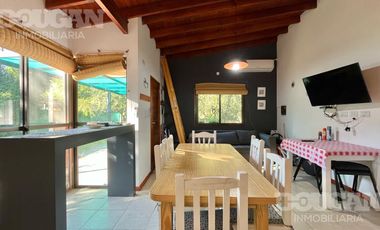 Casa a la venta - Merlo San Luis