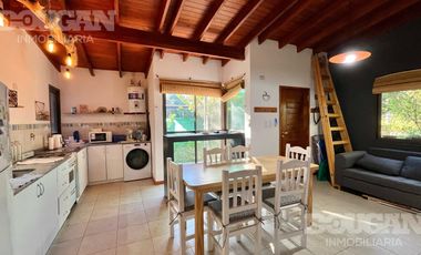 Casa a la venta - Merlo San Luis