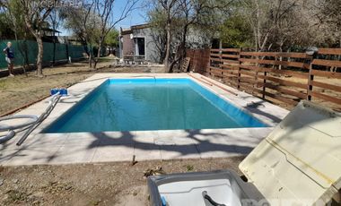 Casa a la venta - Merlo San Luis