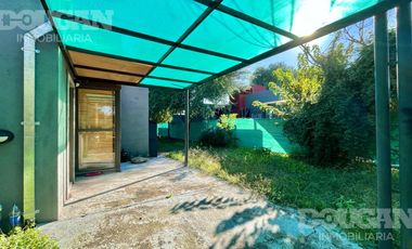 Casa a la venta - Merlo San Luis