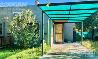 Casa a la venta - Merlo San Luis