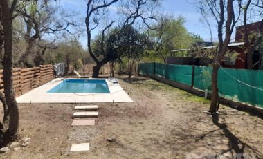 Casa a la venta - Merlo San Luis