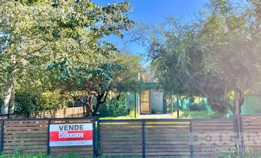 Casa a la venta - Merlo San Luis