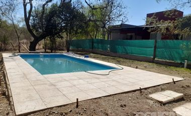 Casa a la venta - Merlo San Luis