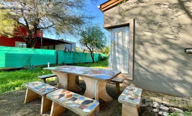 Casa a la venta - Merlo San Luis