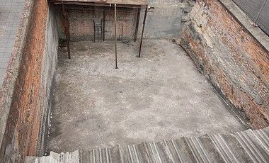 Inmueble con uso Comercial en Venta Centro Histórico