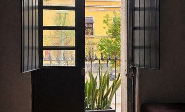 Inmueble con uso Comercial en Venta Centro Histórico