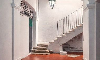 Inmueble con uso Comercial en Venta Centro Histórico
