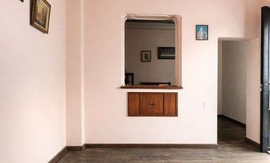 Inmueble con uso Comercial en Venta Centro Histórico