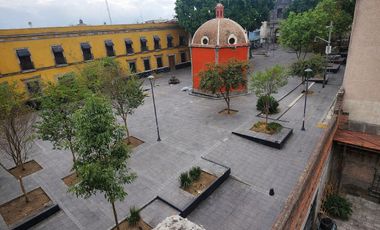 Inmueble con uso Comercial en Venta Centro Histórico