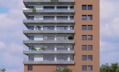 Departamento tres ambientes en venta en Ituzaingó Norte