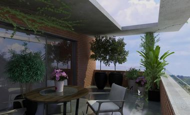 Departamento tres ambientes en venta en Ituzaingó Norte