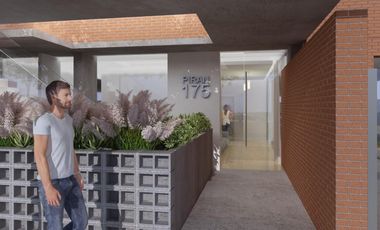 Departamento tres ambientes en venta en Ituzaingó Norte