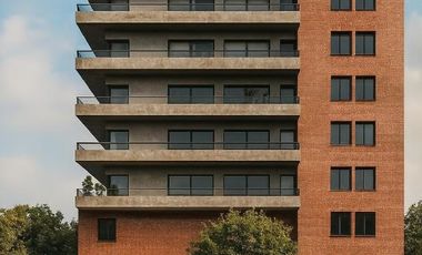 Departamento tres ambientes en venta en Ituzaingó Norte