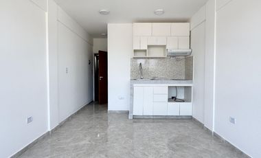Departamento/oficina en venta Canning Ezeiza