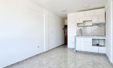 Departamento/oficina en venta Canning Ezeiza