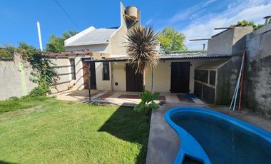 Casa en General Pico