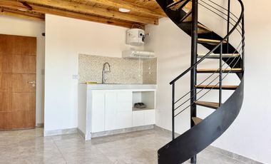 Departamento en alquiler en Canning Ezeiza - apto profesional