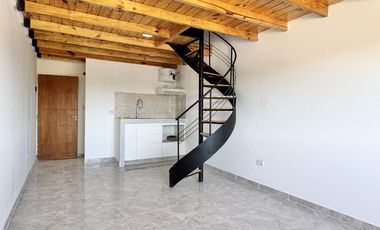 Departamento en alquiler en Canning Ezeiza - apto profesional