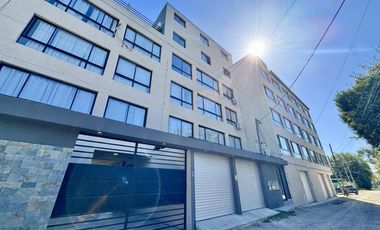 Departamento en alquiler en Canning Ezeiza - apto profesional