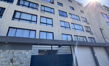 Departamento en alquiler en Canning Ezeiza - apto profesional