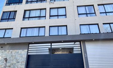 Departamento en alquiler en Canning Ezeiza - apto profesional
