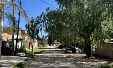 Departamento en alquiler en Canning Ezeiza - apto profesional