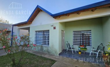 Casa en Venta Con 2 Dormitorios En San José