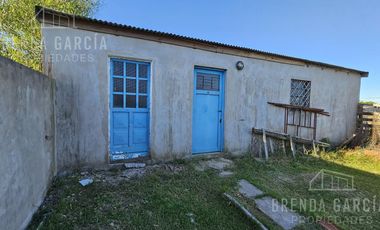 Casa en Venta Con 2 Dormitorios En San José