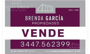 Casa en Venta Con 2 Dormitorios En San José
