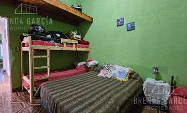 Casa en Venta Con 2 Dormitorios En San José